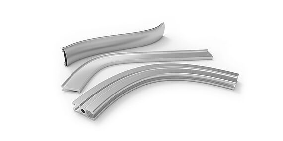 Profile und Dichtungen Profile und Dichtungen